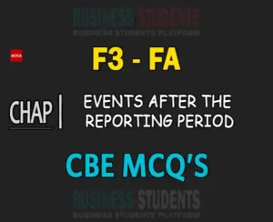 ACCA BPP F3 Chapter-23-Events-after-the-reporting-period