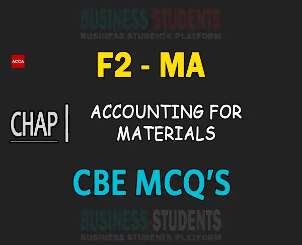F2 Chapter-5-Accounting-for-materials